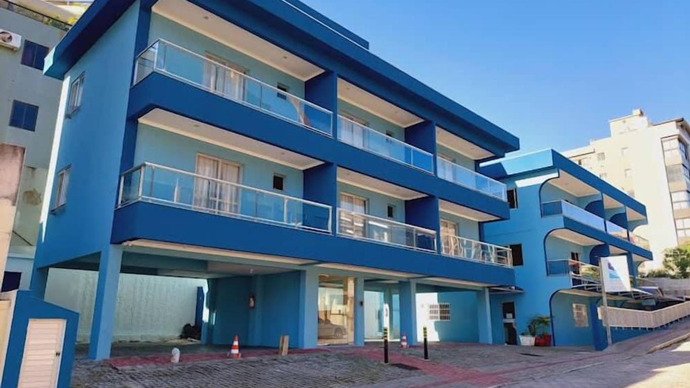 Bombas Praia Apart Hotel